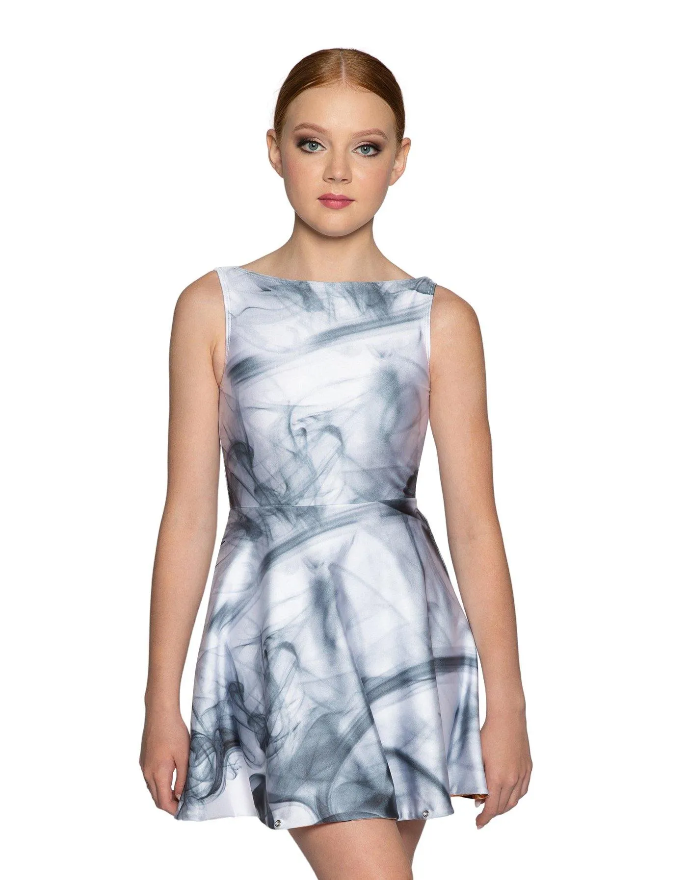 Ignite Convertible Tank Dress