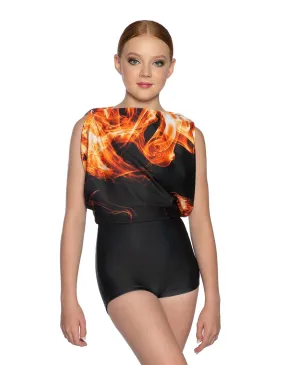 Ignite Convertible Tank Dress