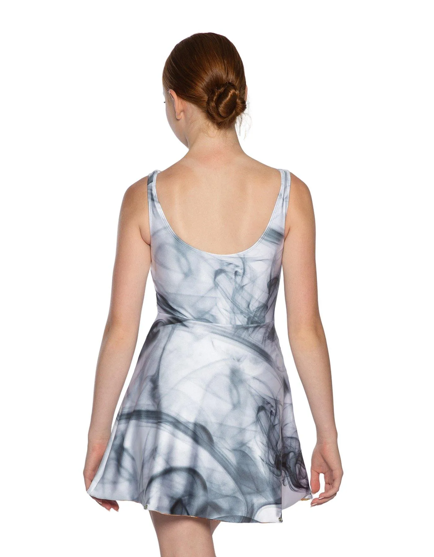 Ignite Convertible Tank Dress