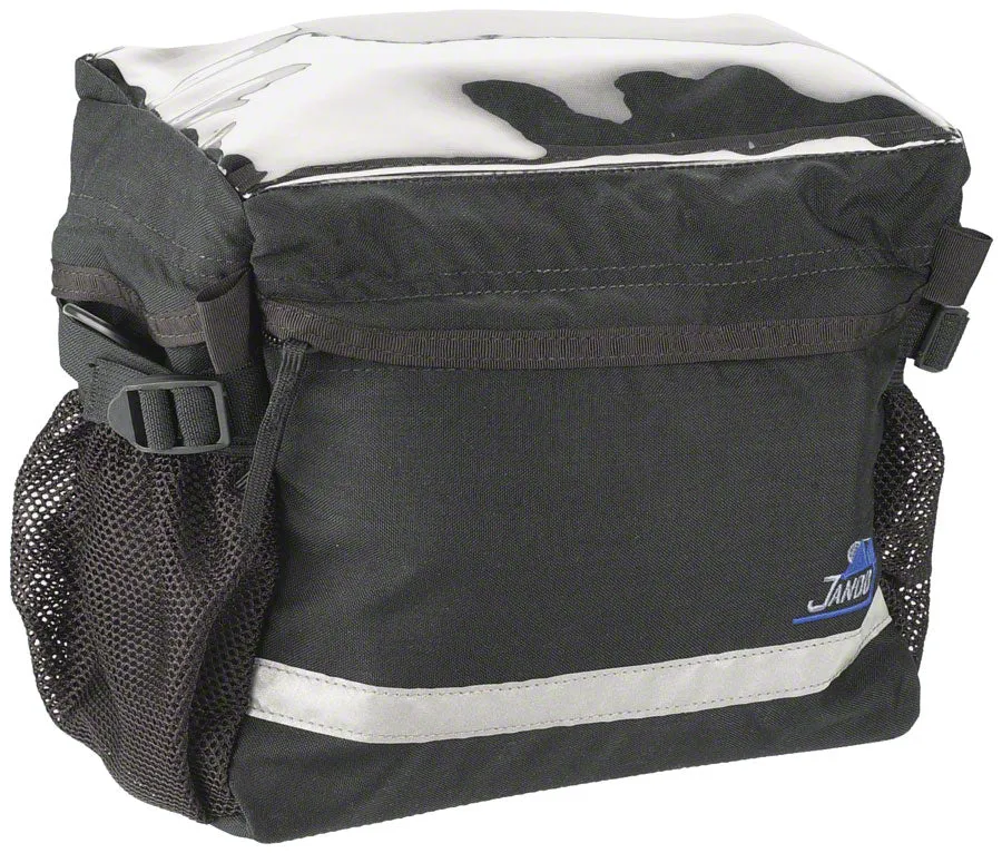Jandd Touring Handle Pack Series