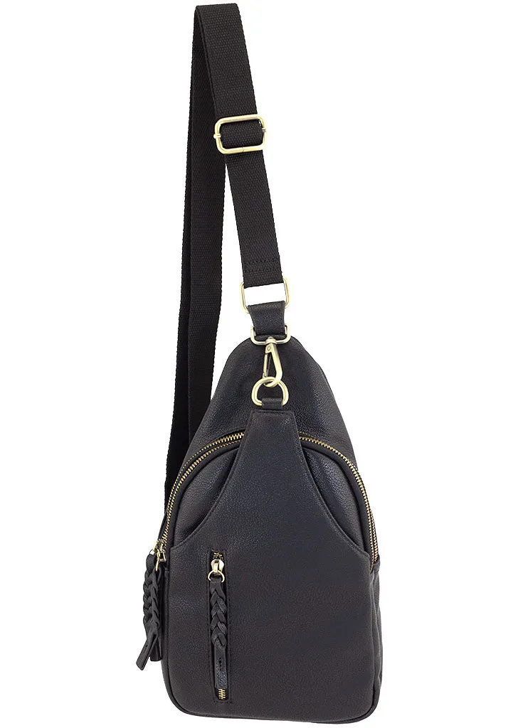 Jen & Co. Nikki Sling