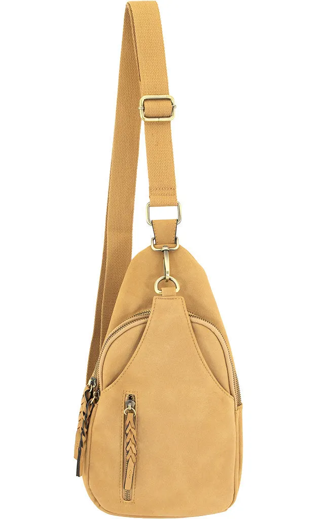 Jen & Co. Nikki Sling