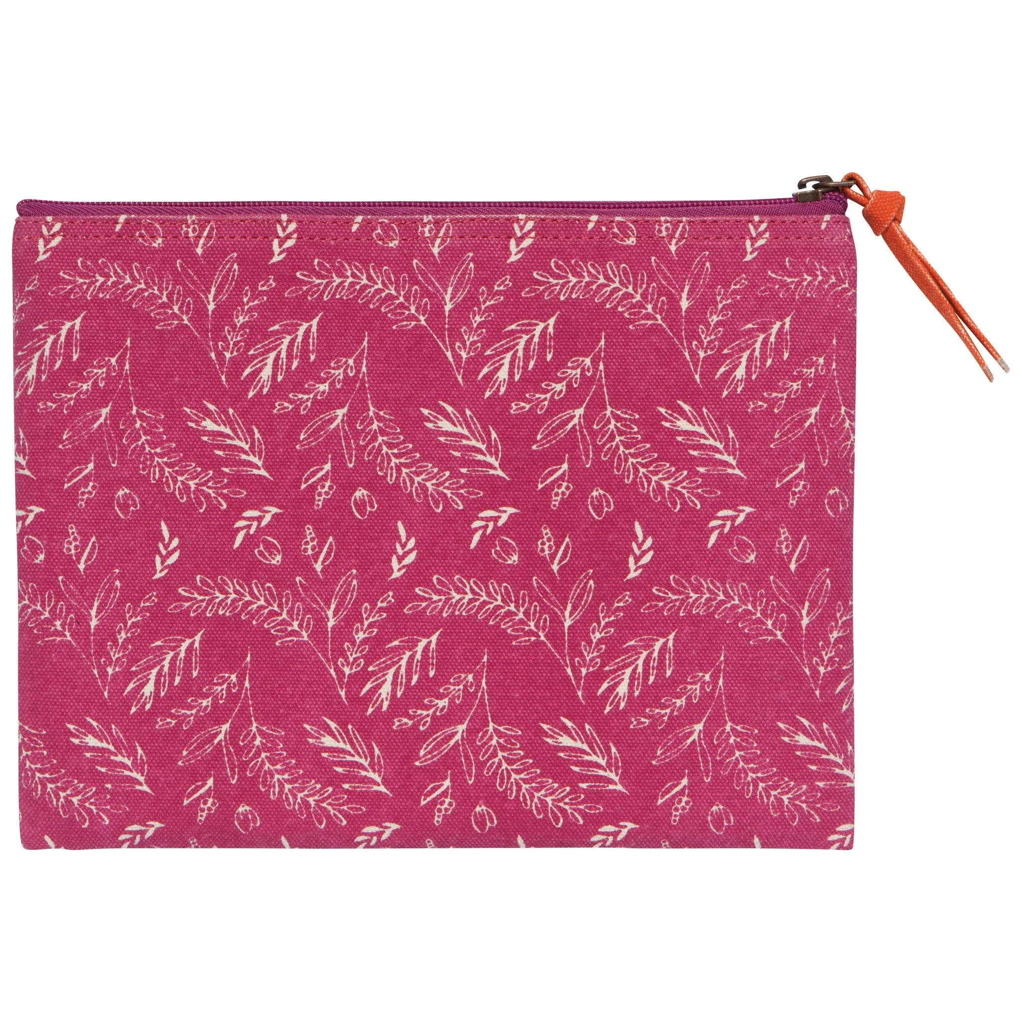Kindness Counts Zipper Pouch Set of 2