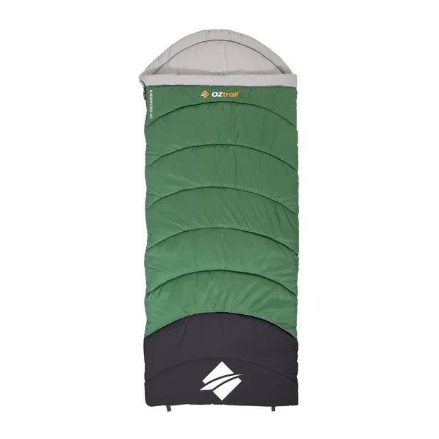 Kingsford 0°C Sleeping Bag