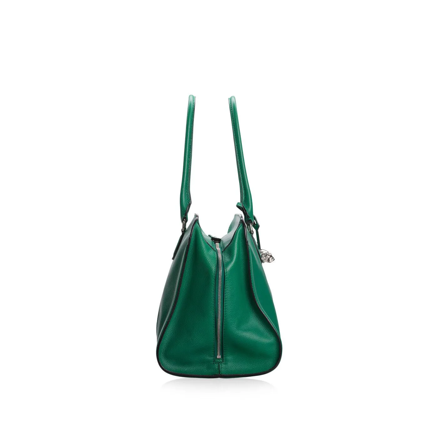 Large Padlock Tote