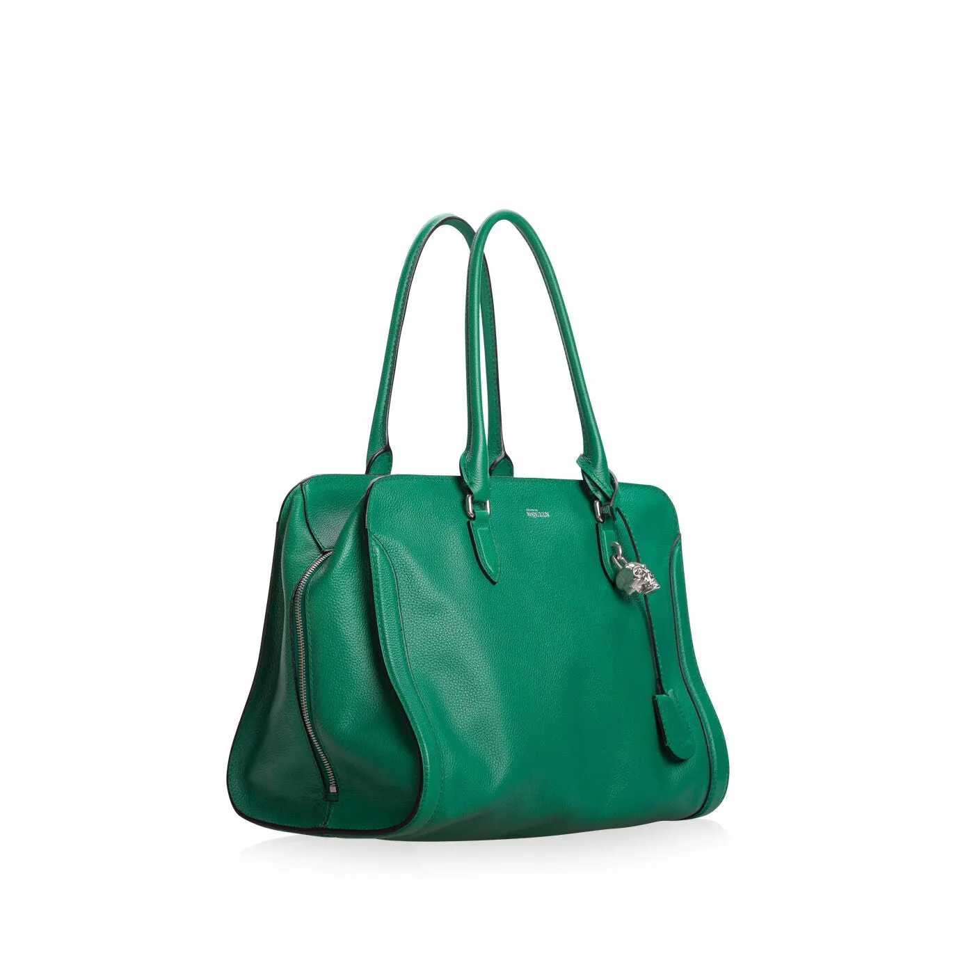 Large Padlock Tote