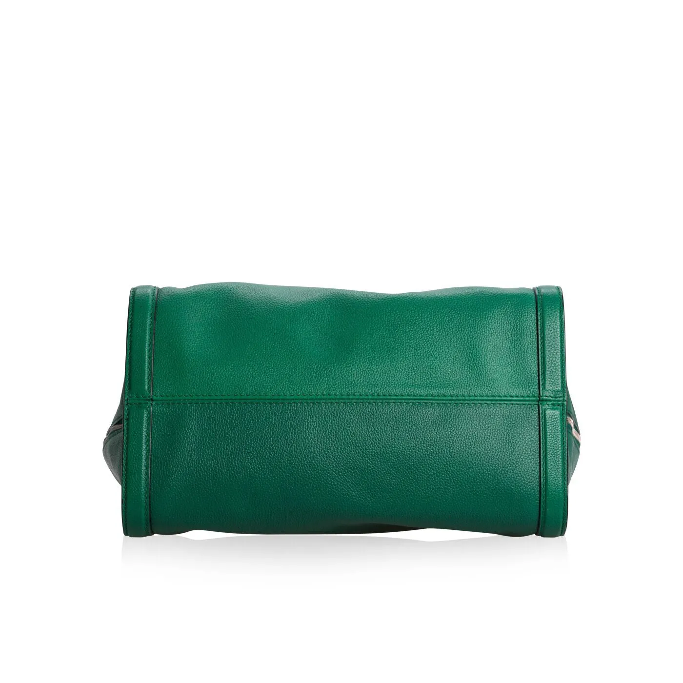Large Padlock Tote
