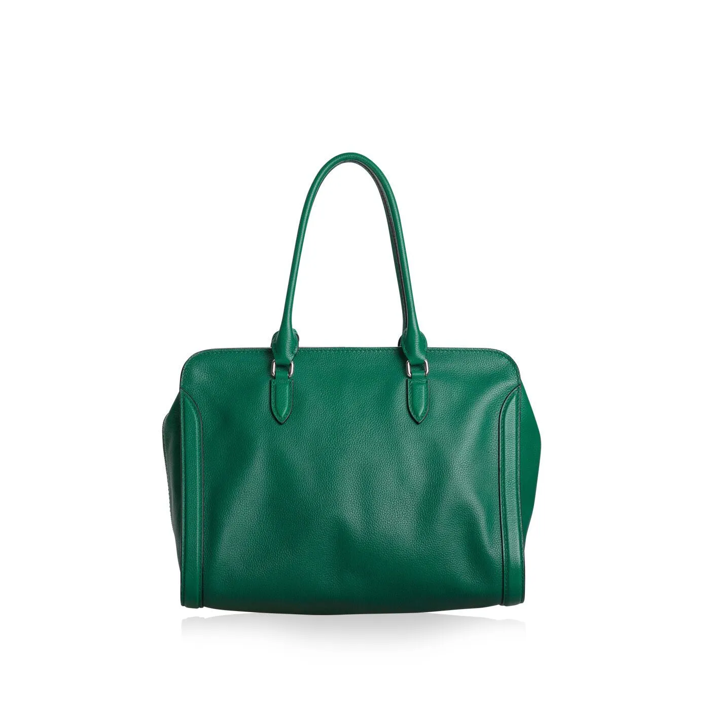 Large Padlock Tote
