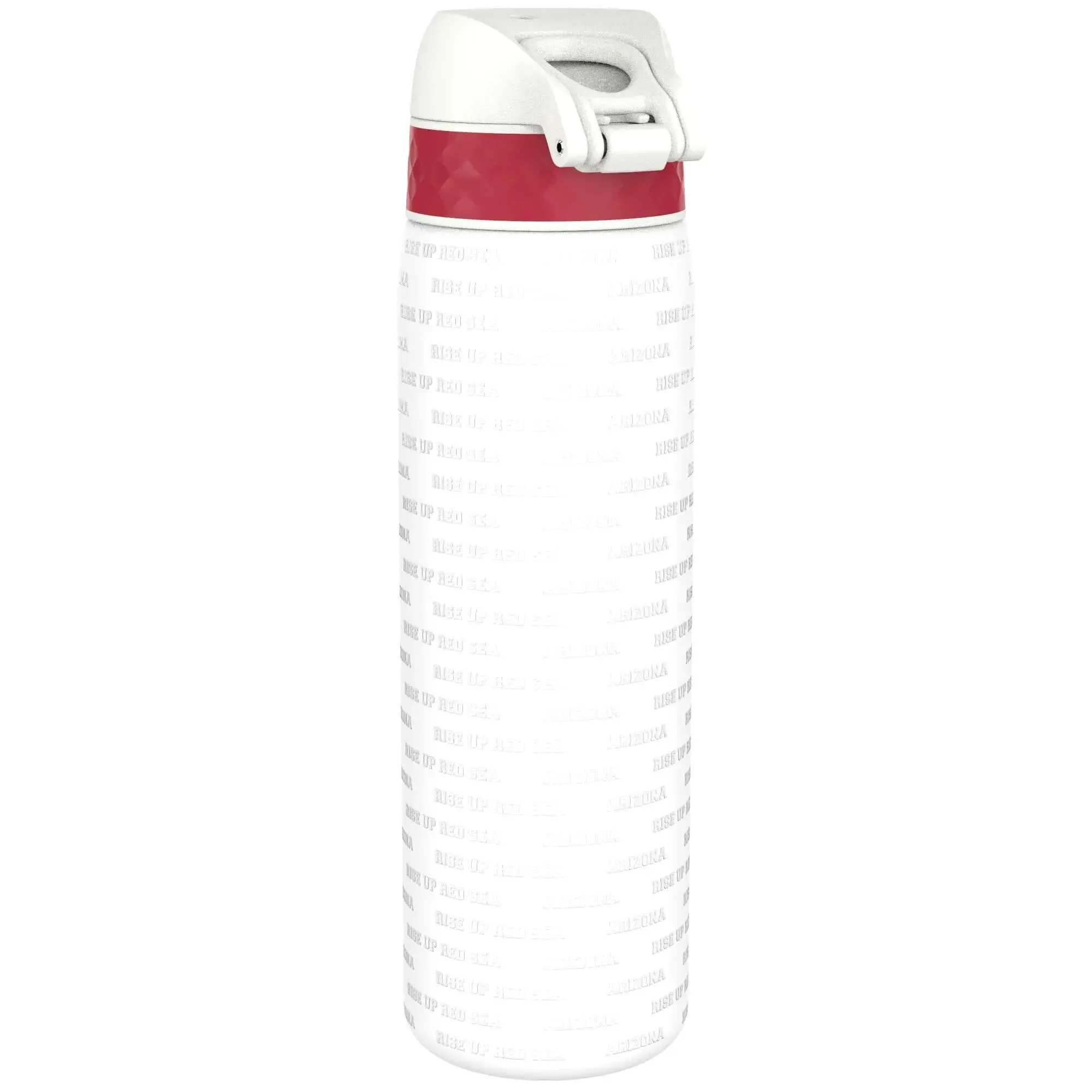 Leak Proof NFL Water Bottle, Stainless Steel, Arizona Cardinals, 600ml (20oz)