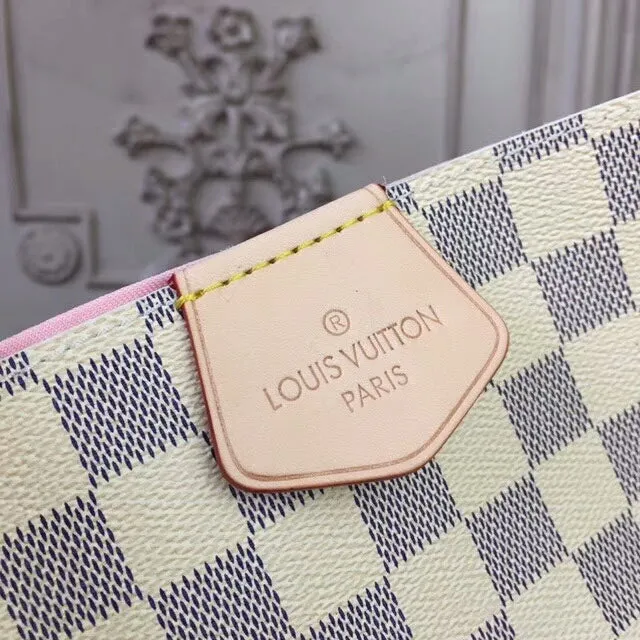 Louis Vuitton Graceful MM Bag