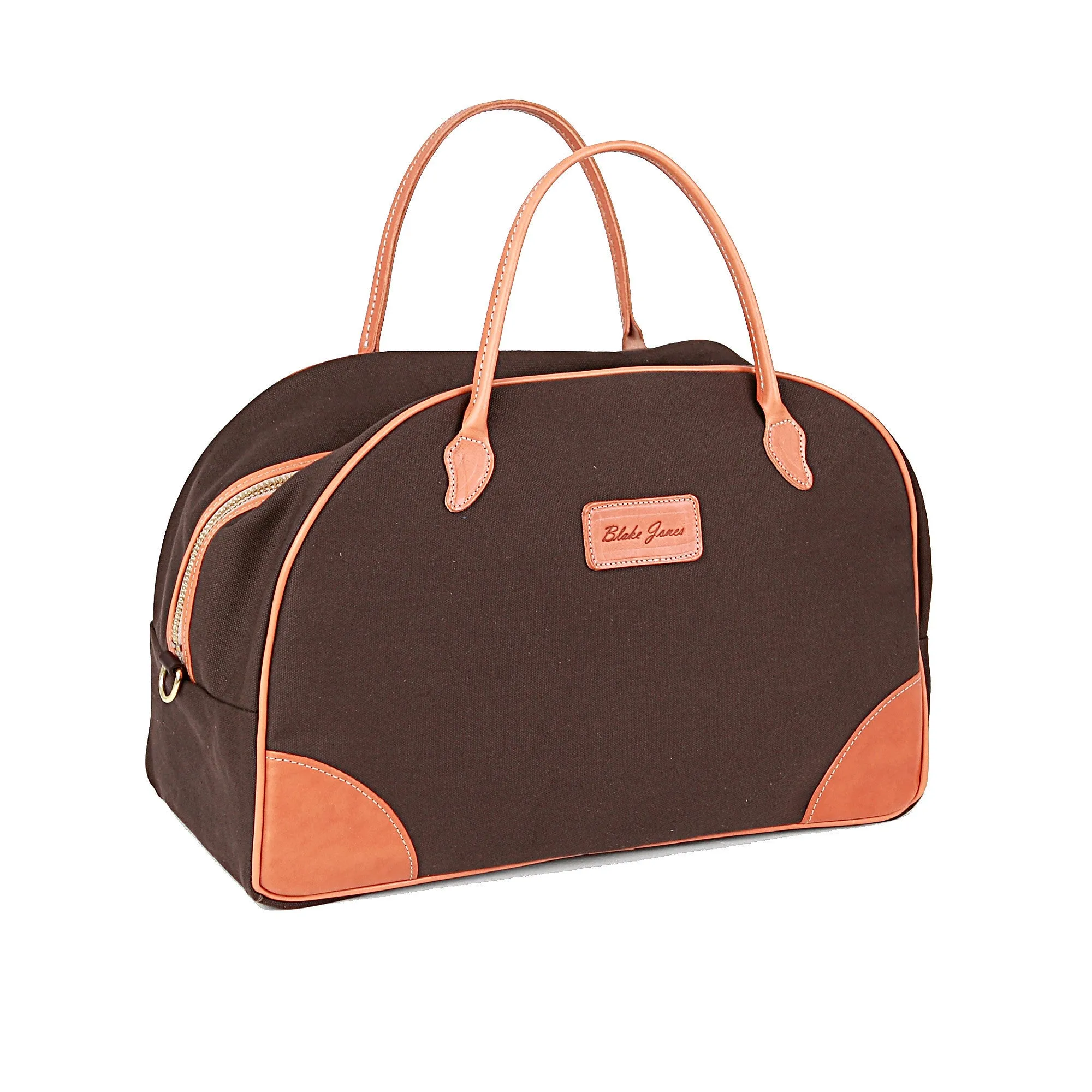 Luggage, "Airport" Duffle - Canvas