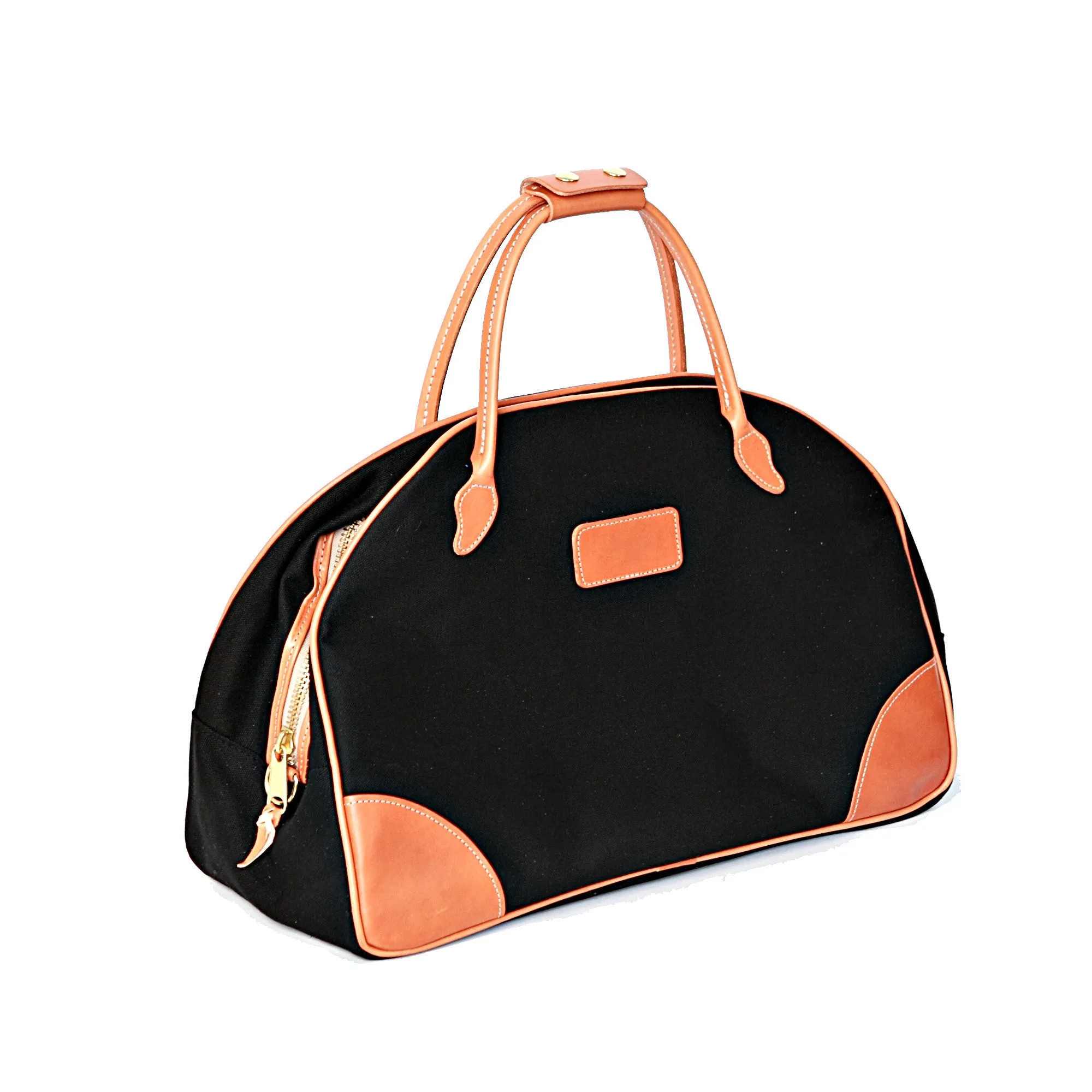 Luggage, "Airport" Duffle - Canvas