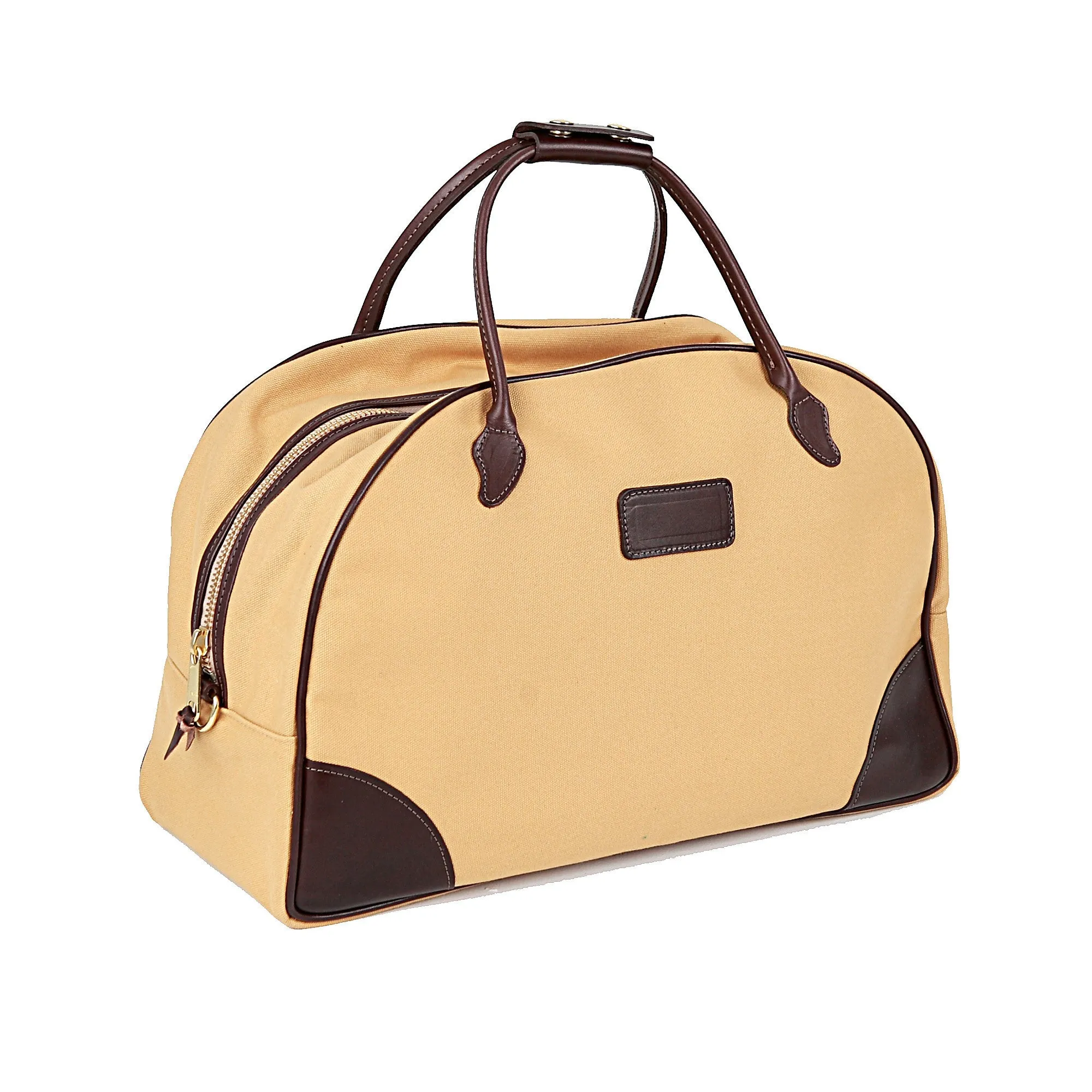 Luggage, "Airport" Duffle - Canvas