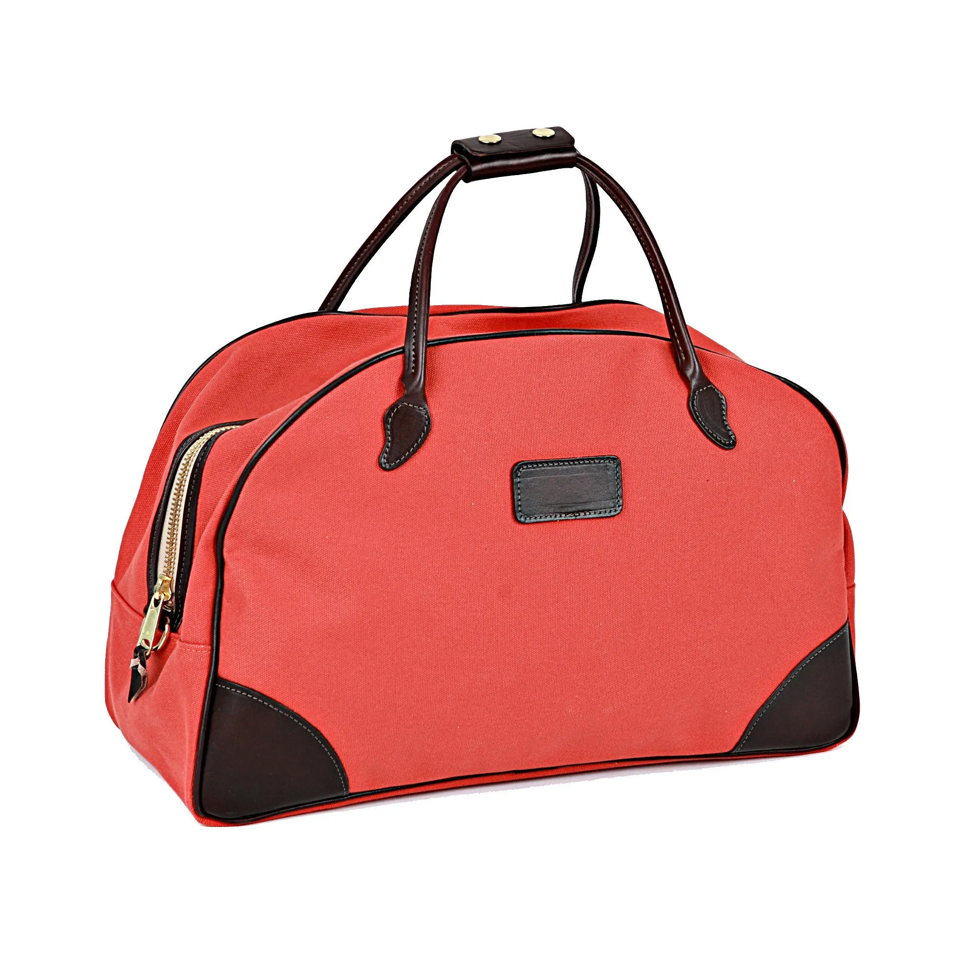 Luggage, "Airport" Duffle - Canvas
