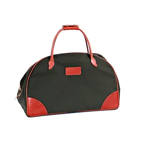Luggage, "Airport" Duffle - Canvas