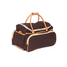 Luggage "Safari" Bag - Canvas