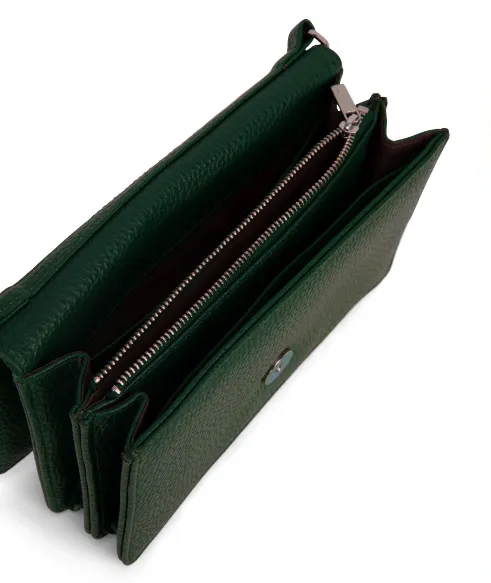 Mat & Nat Bee Purity Crossbody Bag | Empress