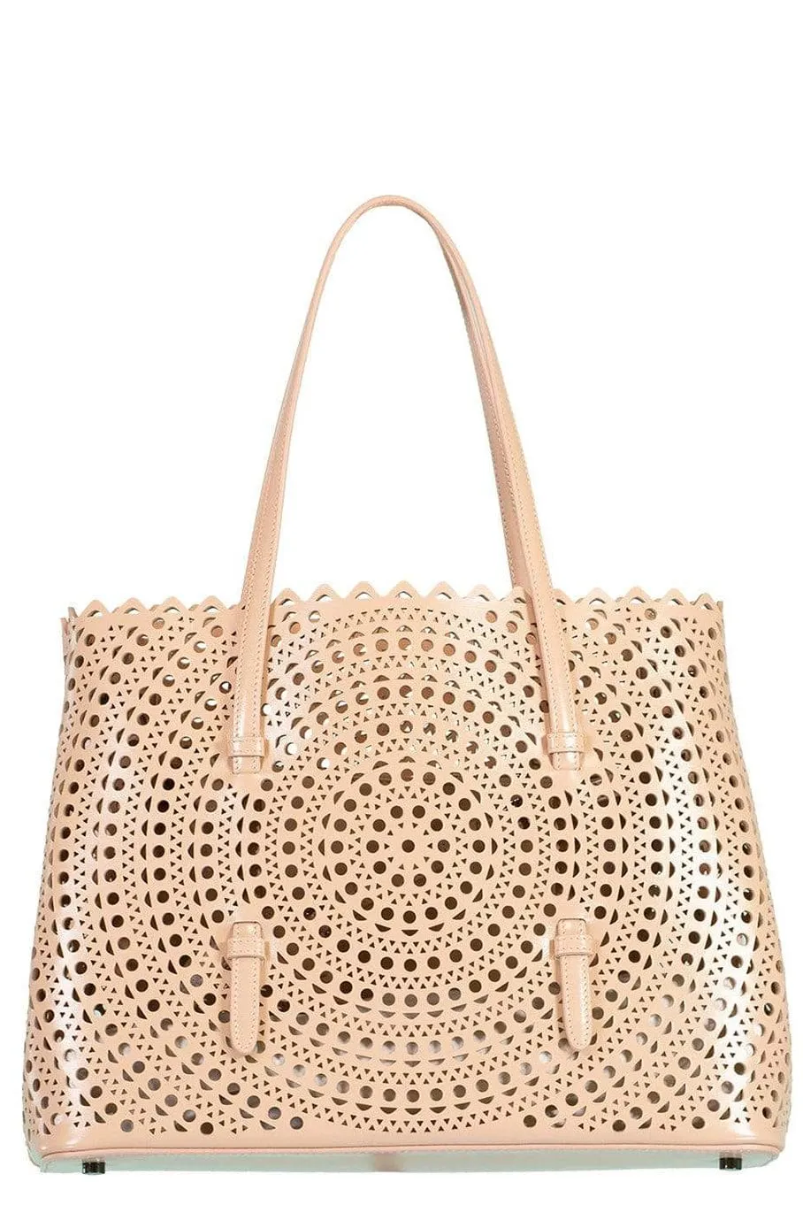 Mina 32 Tote Bag