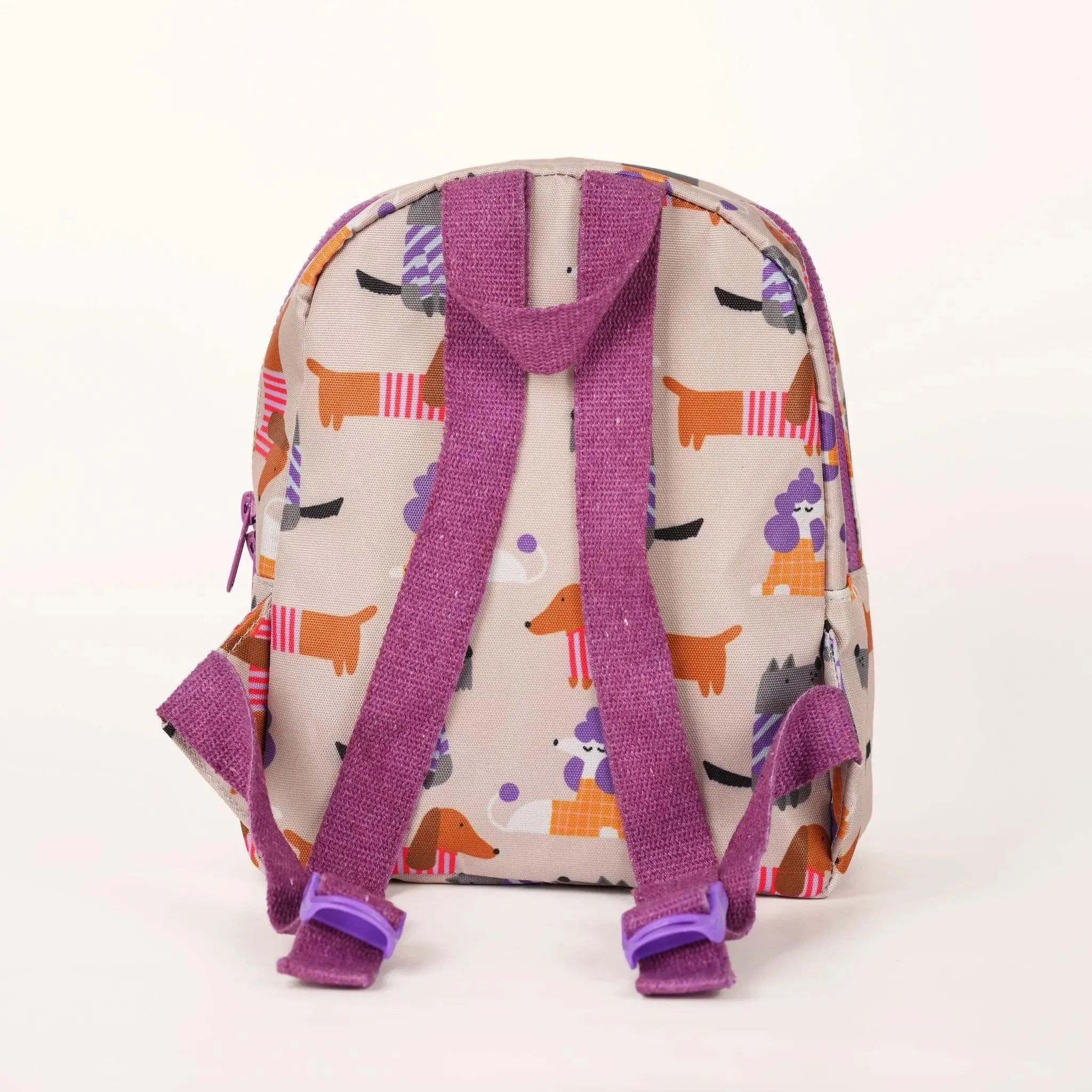Mini Backpack | Dogs