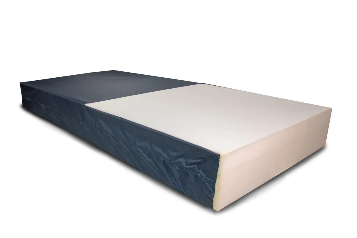 MTJ American 210D-DD Foam Core Military Mattress