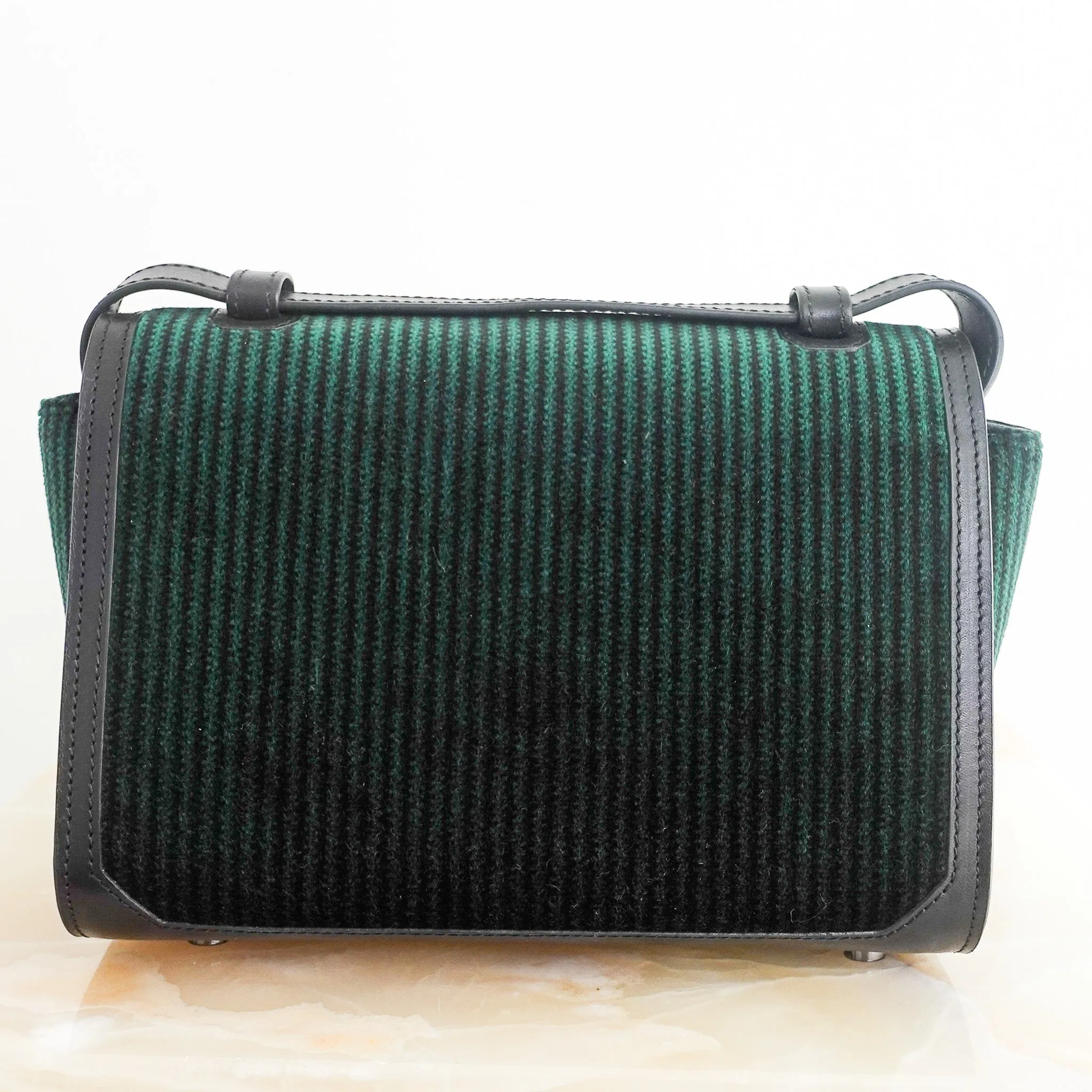 NEW Carolina crossbody bag RRP £500 (final sale)