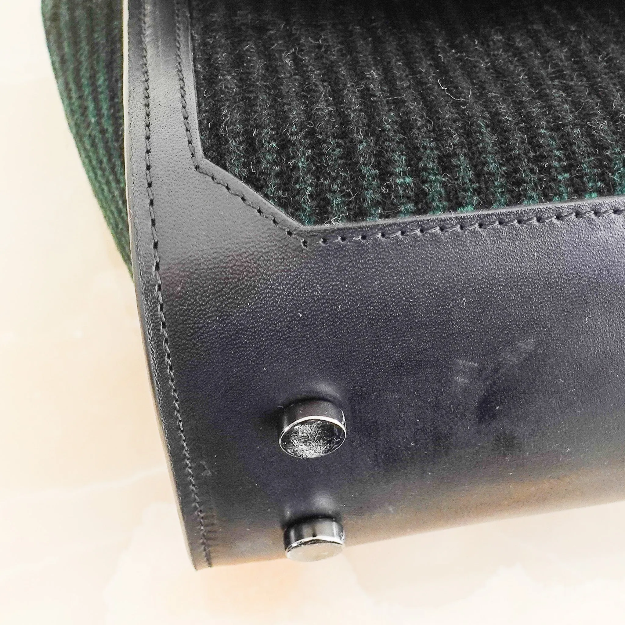 NEW Carolina crossbody bag RRP £500 (final sale)
