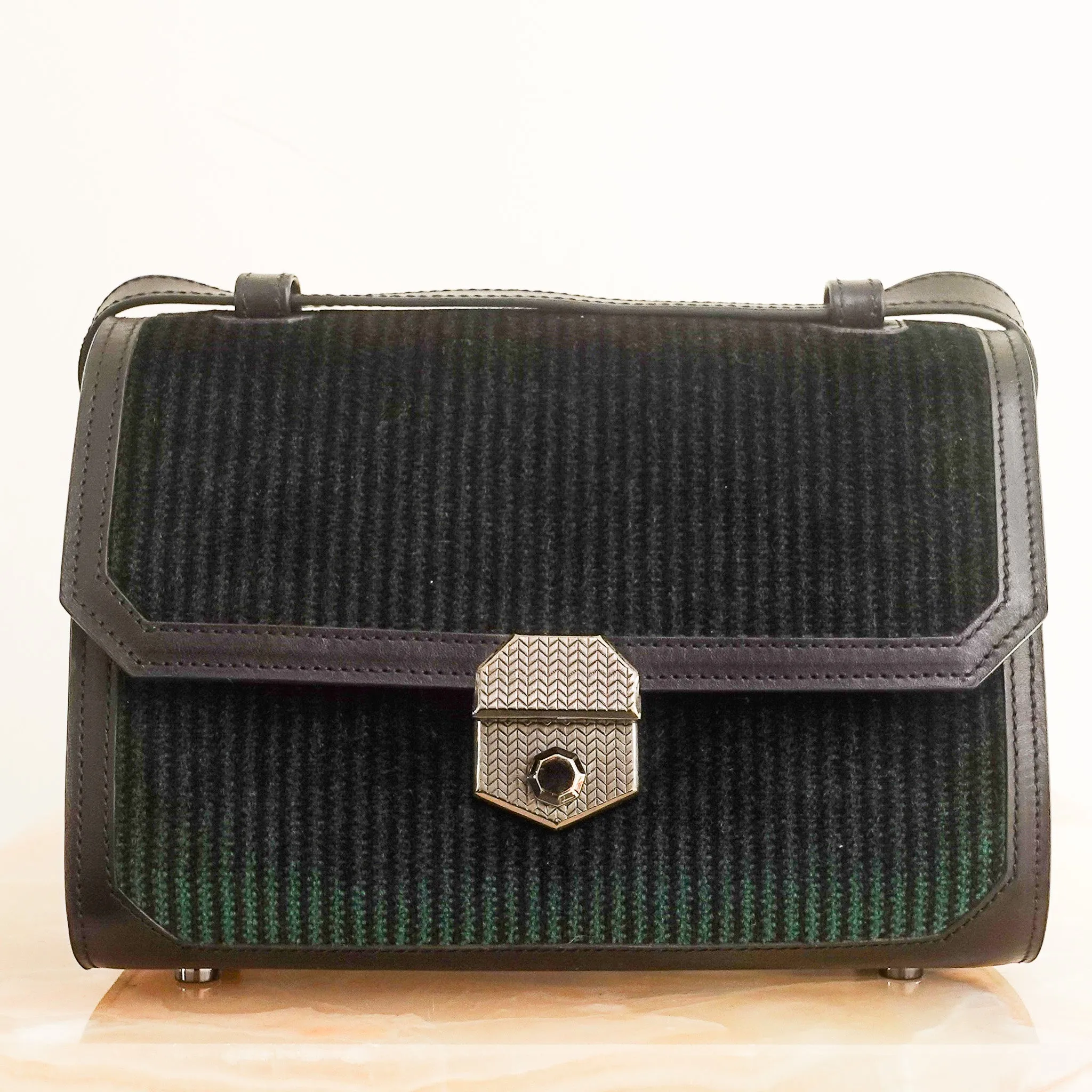 NEW Carolina crossbody bag RRP £500 (final sale)