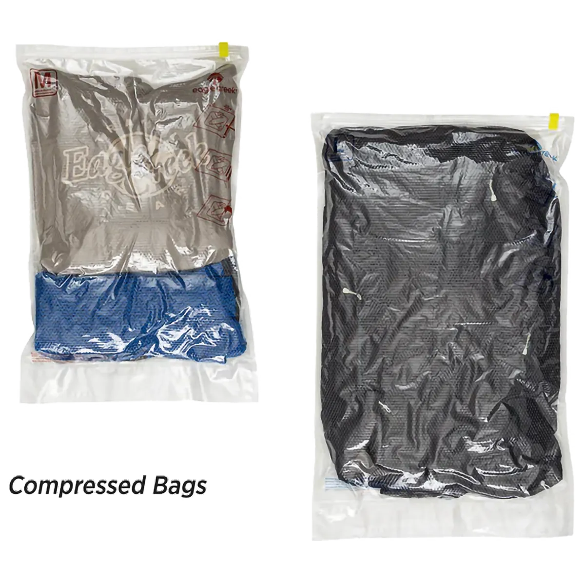 Pack-It Compression Sac Set M/L