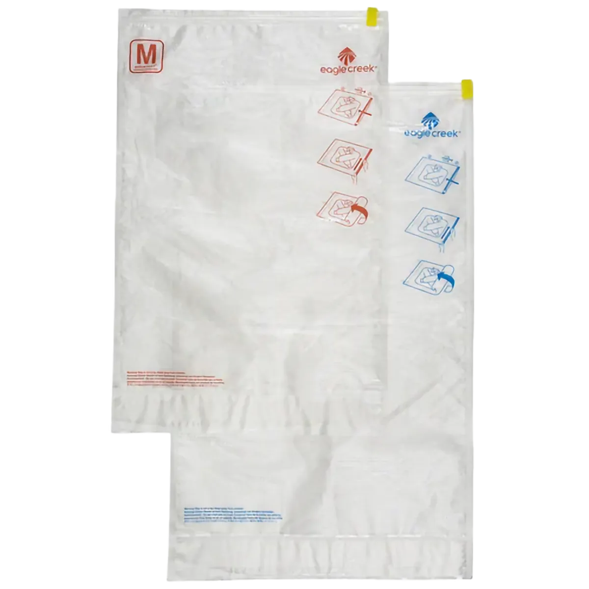Pack-It Compression Sac Set M/L