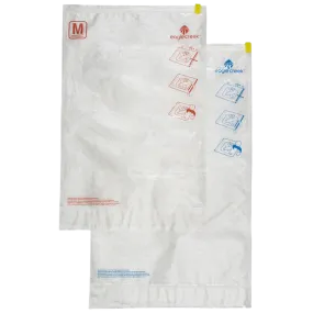 Pack-It Compression Sac Set M/L