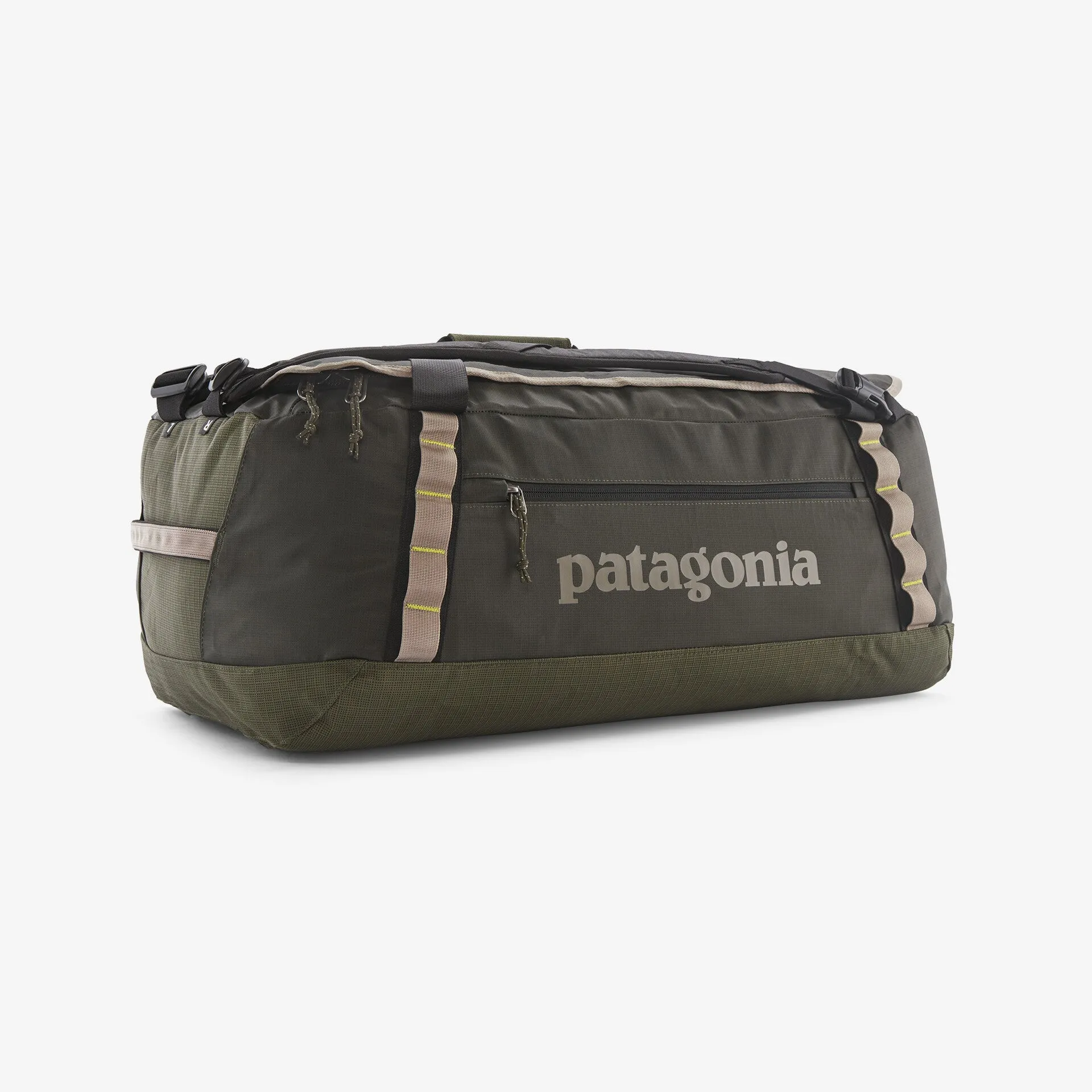 Patagonia 55L Black Hole Duffel