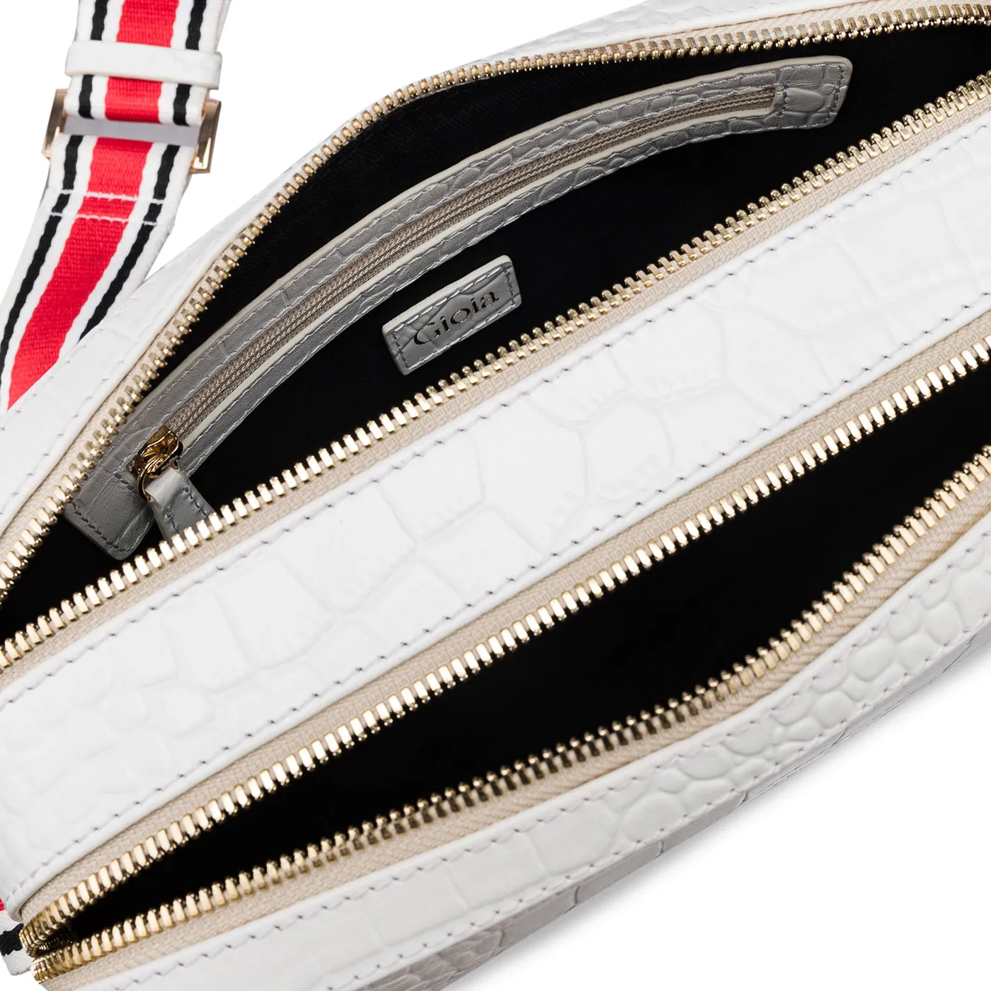 Pola-R Small Crossbody
