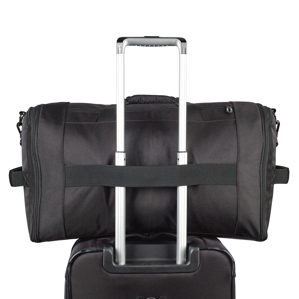 Samsonite Black Corporate Warrior Garment Duffel