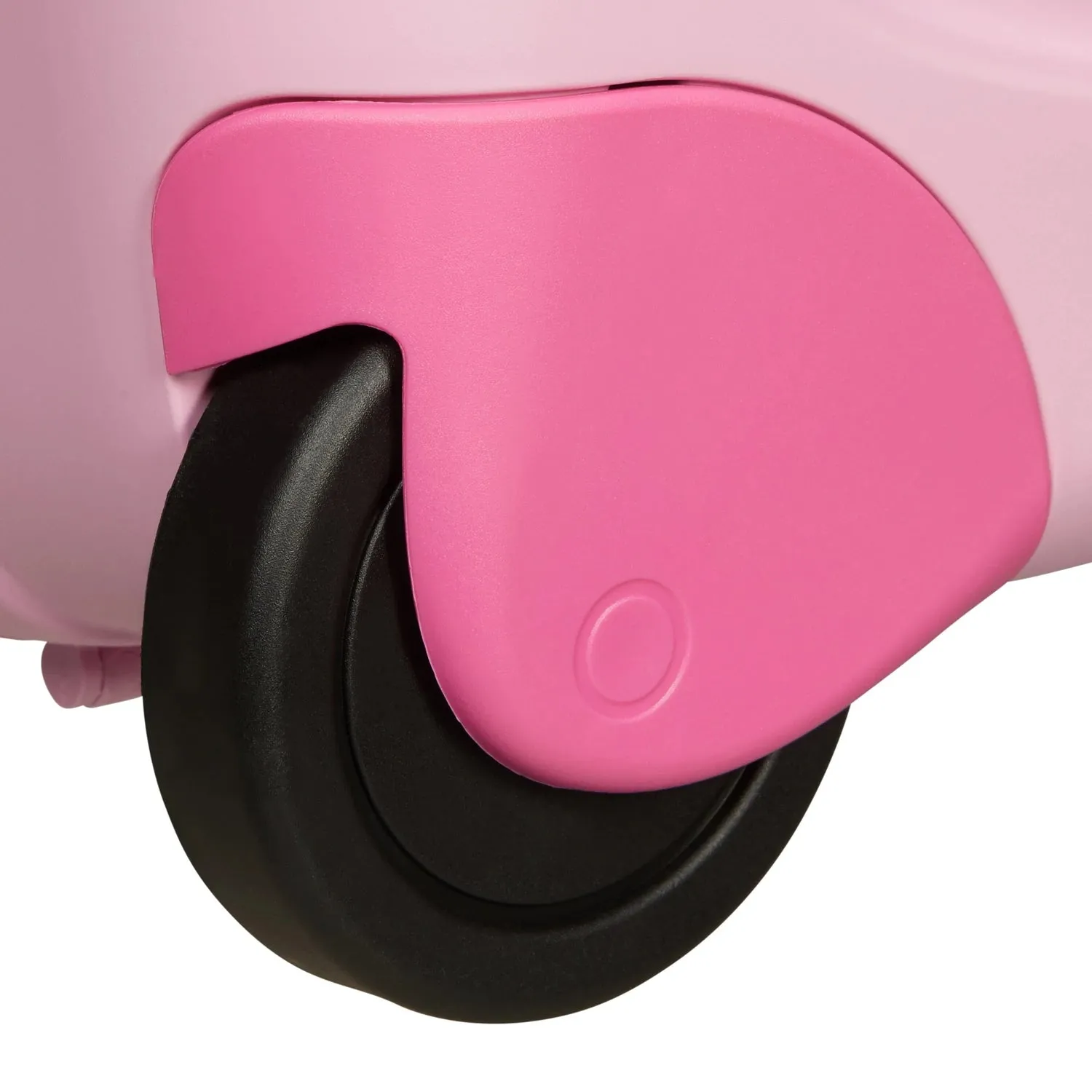Samsonite Dream Rider Kids Ride-On Suitcase