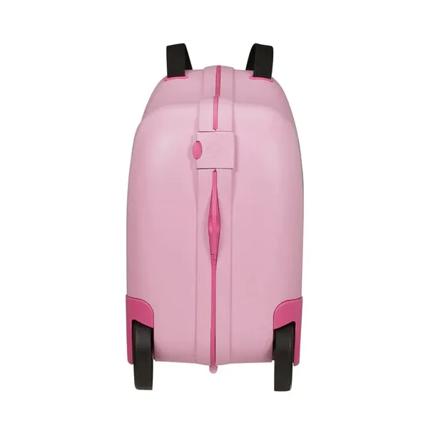Samsonite Dream Rider Kids Ride-On Suitcase