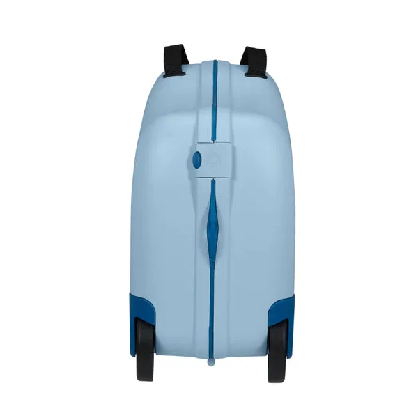Samsonite Dream Rider Kids Ride-On Suitcase
