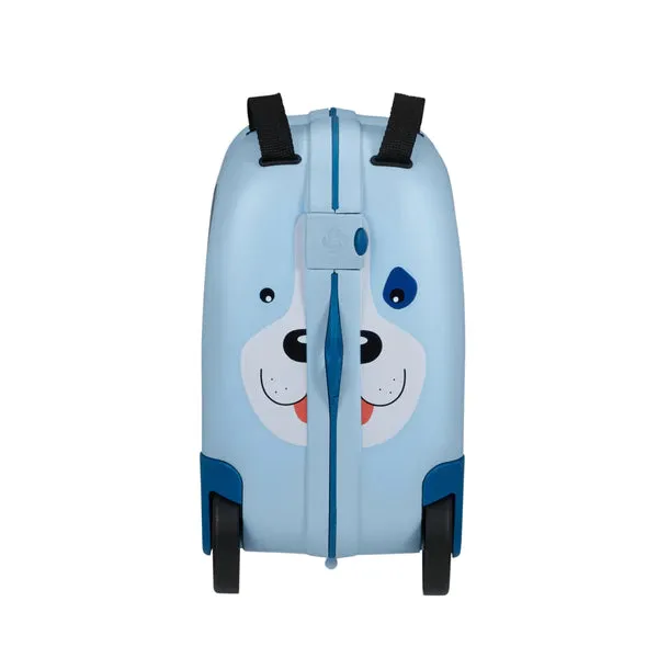 Samsonite Dream Rider Kids Ride-On Suitcase