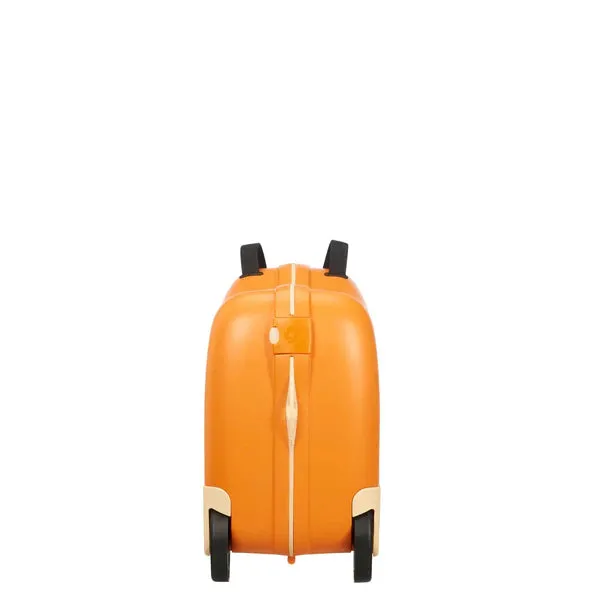 Samsonite Dream Rider Kids Ride-On Suitcase