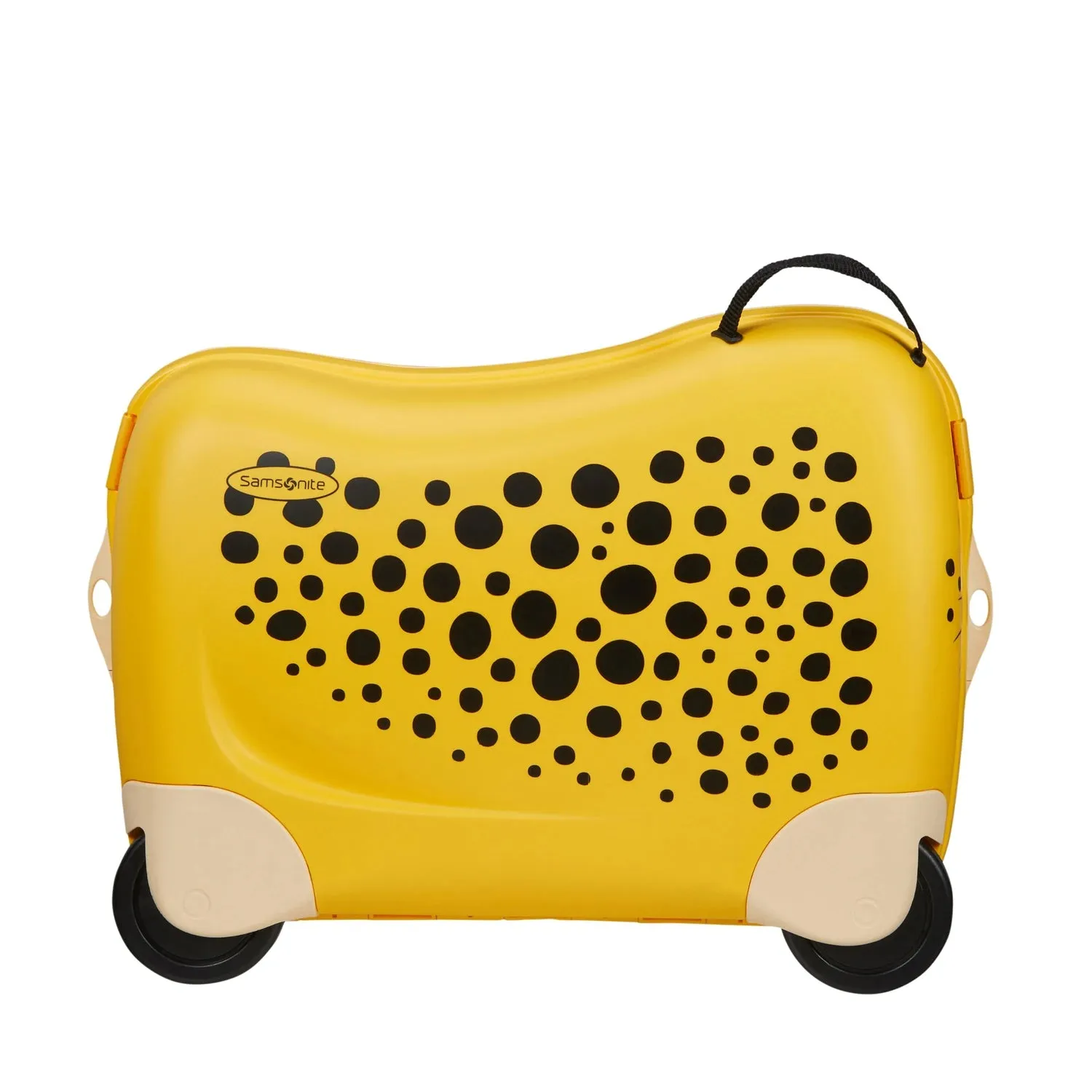 Samsonite Dream Rider Kids Ride-On Suitcase