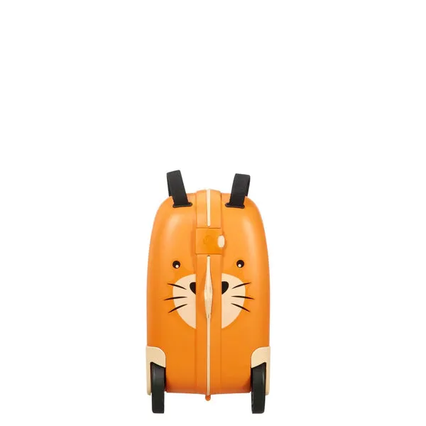 Samsonite Dream Rider Kids Ride-On Suitcase