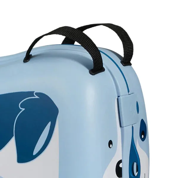 Samsonite Dream Rider Kids Ride-On Suitcase