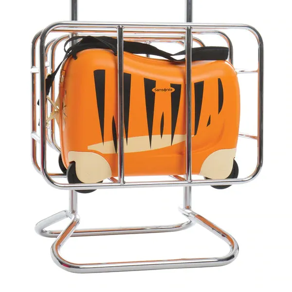 Samsonite Dream Rider Kids Ride-On Suitcase
