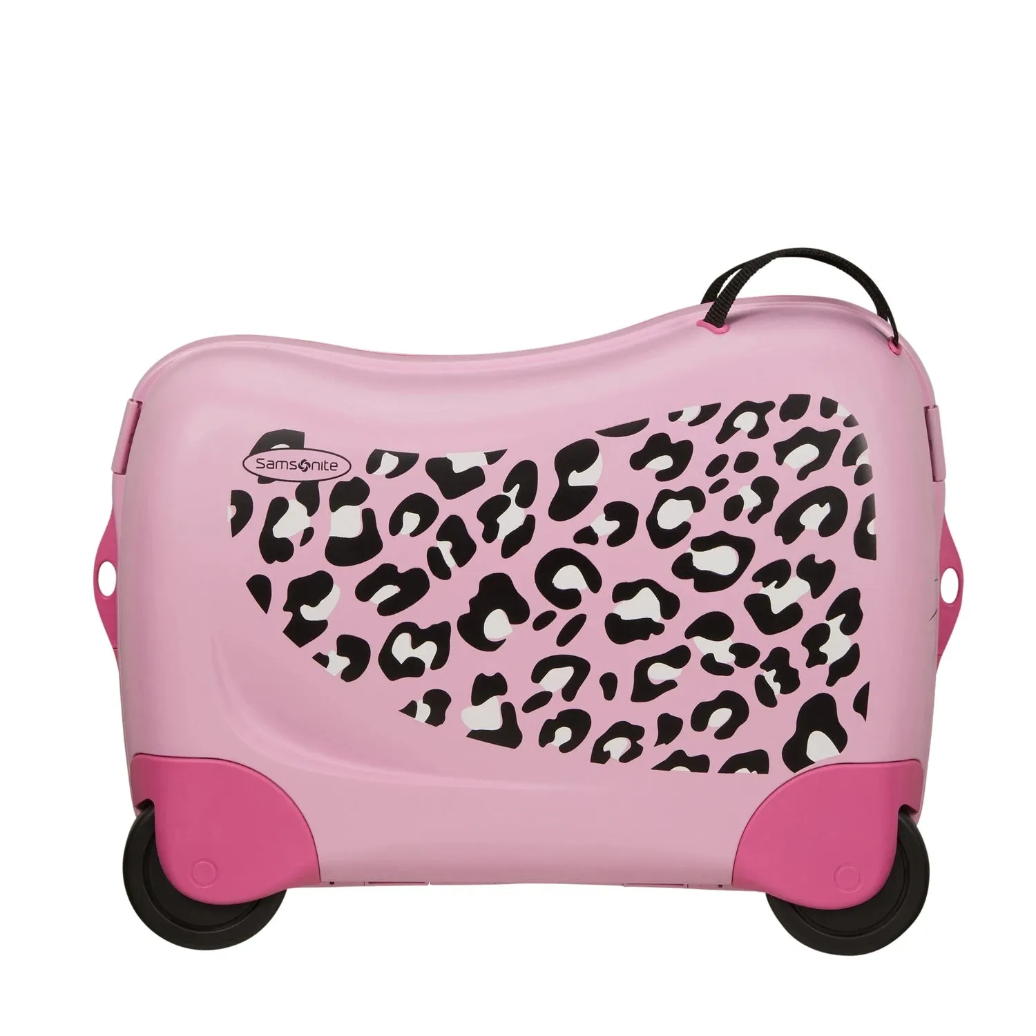 Samsonite Dream Rider Kids Ride-On Suitcase