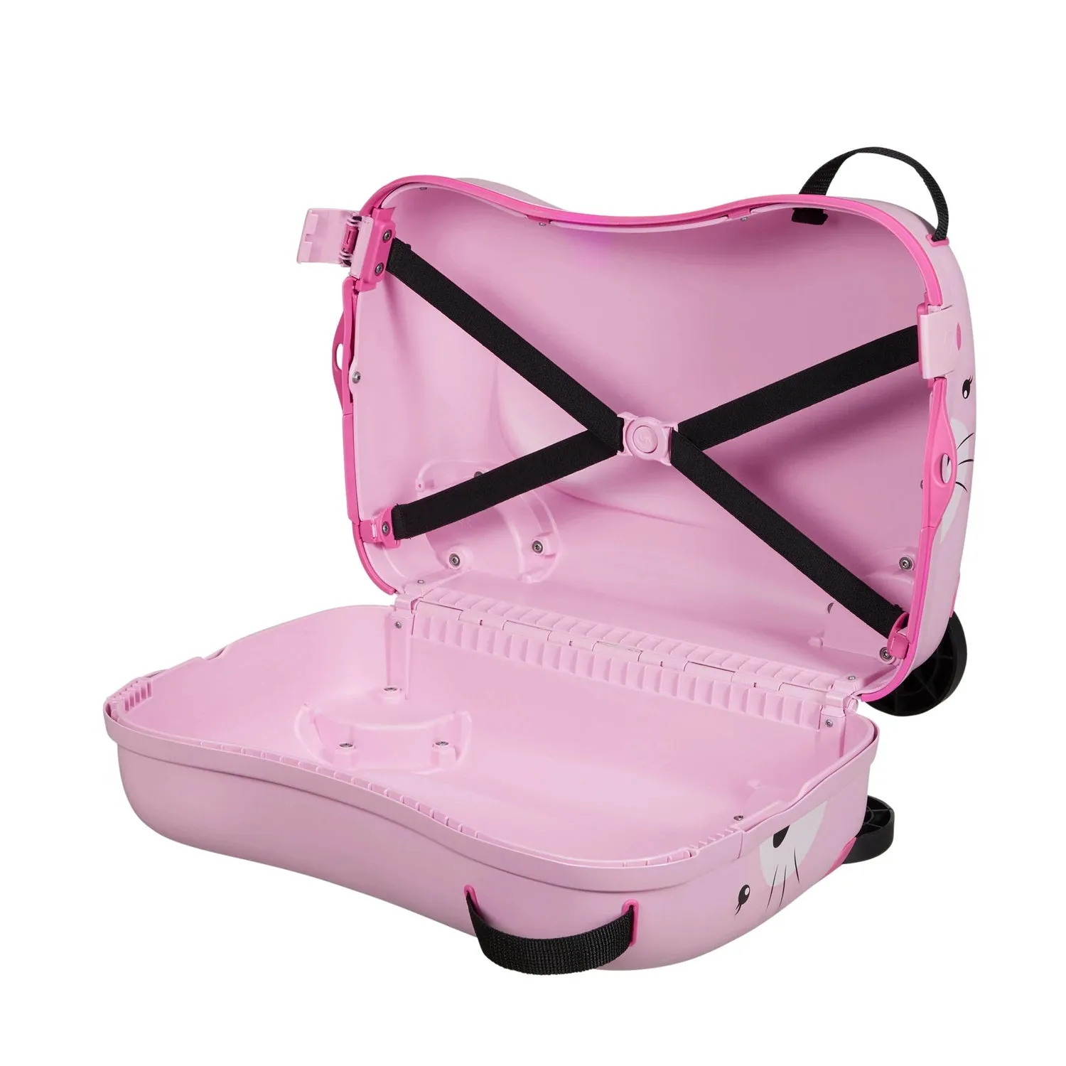 Samsonite Dream Rider Kids Ride-On Suitcase