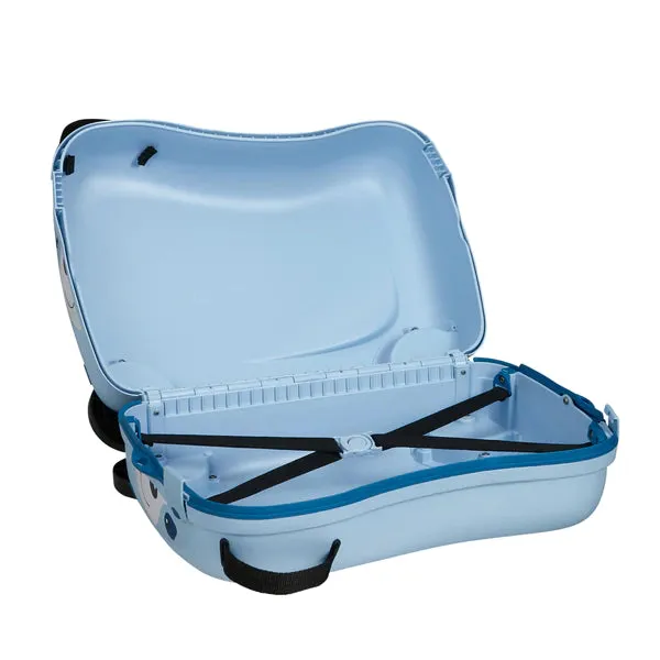 Samsonite Dream Rider Kids Ride-On Suitcase