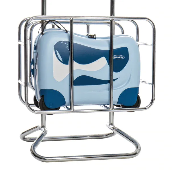 Samsonite Dream Rider Kids Ride-On Suitcase