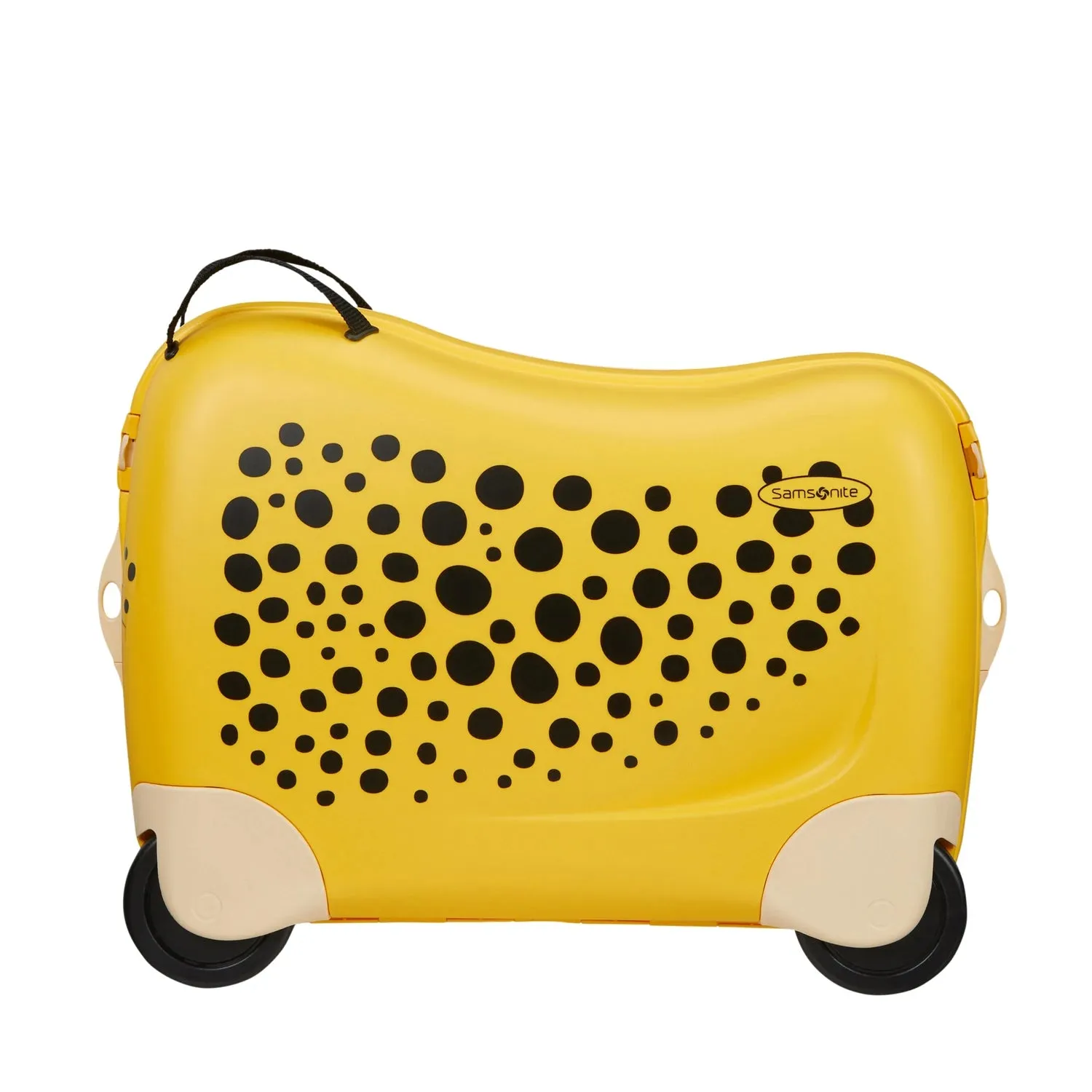 Samsonite Dream Rider Kids Ride-On Suitcase