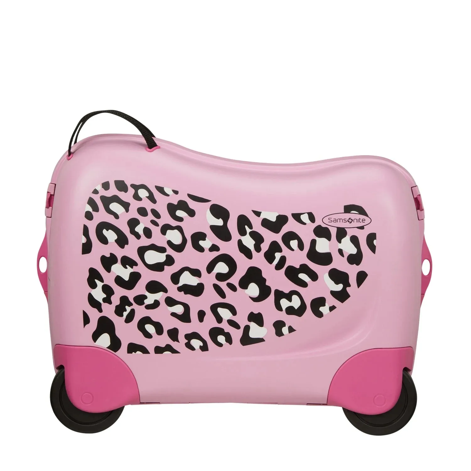 Samsonite Dream Rider Kids Ride-On Suitcase