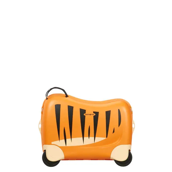 Samsonite Dream Rider Kids Ride-On Suitcase
