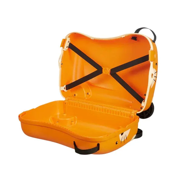 Samsonite Dream Rider Kids Ride-On Suitcase